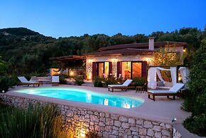 Amapola Villas - Private Villas Phos & Agapi