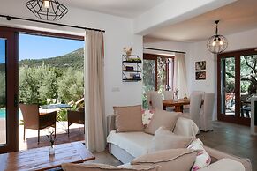 Amapola Villas - Private Villas Phos & Agapi