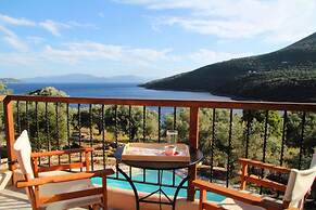 Amapola Villas - Private Villas Phos & Agapi