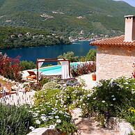 Amapola Villas - Private Villas Phos & Agapi