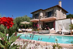 Amapola Villas - Private Villas Phos & Agapi
