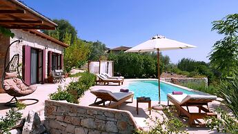 Amapola Villas - Private Villas Phos & Agapi