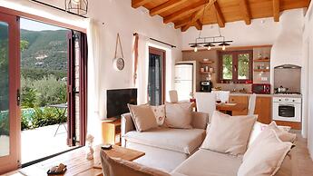 Amapola Villas - Private Villas Phos & Agapi