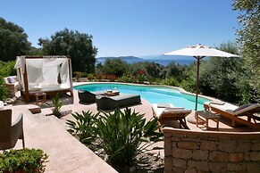 Amapola Villas - Private Villas Phos & Agapi