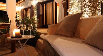 Amapola Villas - Private Villas Phos & Agapi