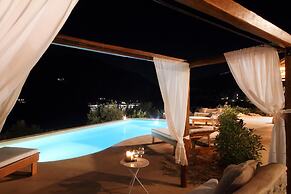 Amapola Villas - Private Villas Phos & Agapi