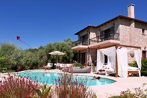 Amapola Villas - Private Villas Phos & Agapi