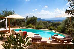 Amapola Villas - Private Villas Phos & Agapi