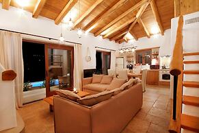Amapola Villas - Private Villas Phos & Agapi