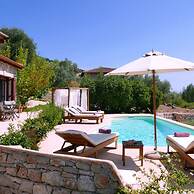 Amapola Villas - Private Villas Phos & Agapi