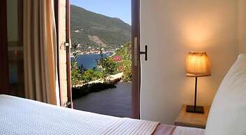 Amapola Villas - Private Villas Phos & Agapi