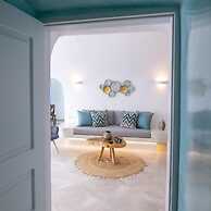 Sun Angelos Oia - Luxury Cave Suites