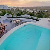 Sun Angelos Oia - Luxury Cave Suites
