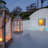 Sun Angelos Oia - Luxury Cave Suites