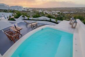 Sun Angelos Oia - Luxury Cave Suites
