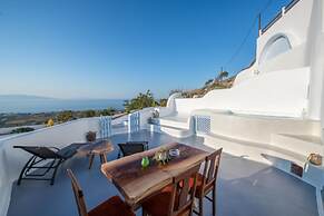 Sun Angelos Oia - Luxury Cave Suites