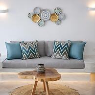 Sun Angelos Oia - Luxury Cave Suites