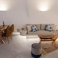 Sun Angelos Oia - Luxury Cave Suites