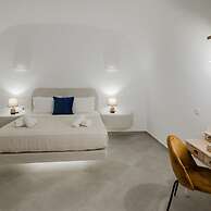 Sun Angelos Oia - Luxury Cave Suites