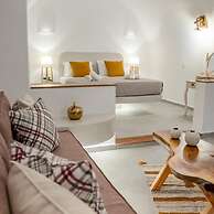 Sun Angelos Oia - Luxury Cave Suites