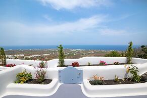 Sun Angelos Oia - Luxury Cave Suites