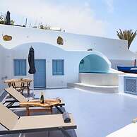 Sun Angelos Oia - Luxury Cave Suites