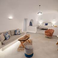 Sun Angelos Oia - Luxury Cave Suites