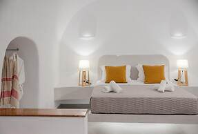 Sun Angelos Oia - Luxury Cave Suites