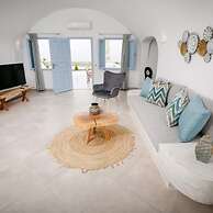 Sun Angelos Oia - Luxury Cave Suites
