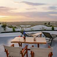 Sun Angelos Oia - Luxury Cave Suites