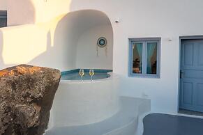 Sun Angelos Oia - Luxury Cave Suites