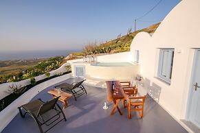 Sun Angelos Oia - Luxury Cave Suites
