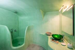 Sun Angelos Oia - Luxury Cave Suites