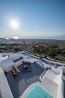 Sun Angelos Oia - Luxury Cave Suites