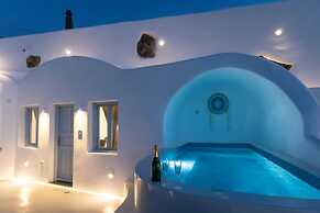 Sun Angelos Oia - Luxury Cave Suites