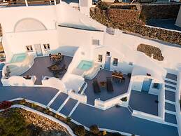 Sun Angelos Oia - Luxury Cave Suites