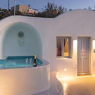 Sun Angelos Oia - Luxury Cave Suites