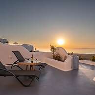 Sun Angelos Oia - Luxury Cave Suites
