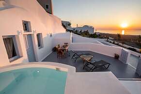 Sun Angelos Oia - Luxury Cave Suites