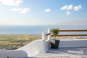 Sun Angelos Oia - Luxury Cave Suites