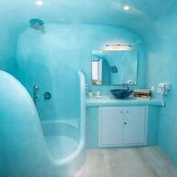 Sun Angelos Oia - Luxury Cave Suites