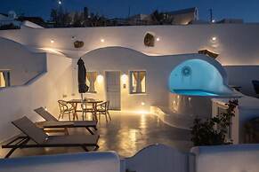 Sun Angelos Oia - Luxury Cave Suites