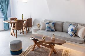 Sun Angelos Oia - Luxury Cave Suites