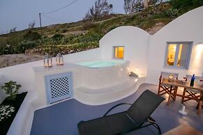 Sun Angelos Oia - Luxury Cave Suites
