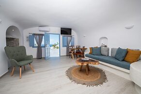 Sun Angelos Oia - Luxury Cave Suites