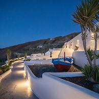 Sun Angelos Oia - Luxury Cave Suites