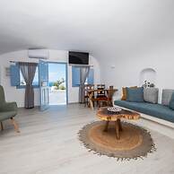 Sun Angelos Oia - Luxury Cave Suites