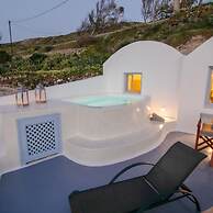Sun Angelos Oia - Luxury Cave Suites