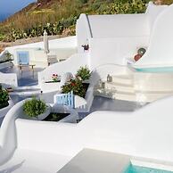 Sun Angelos Oia - Luxury Cave Suites