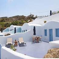 Sun Angelos Oia - Luxury Cave Suites